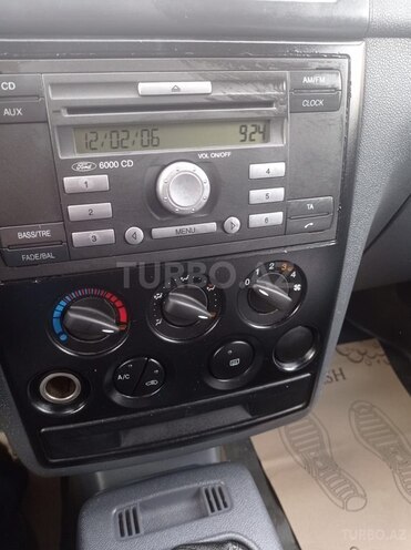 Ford Transit Connect 2009, 233,000 km - 1.8 l - Bakı