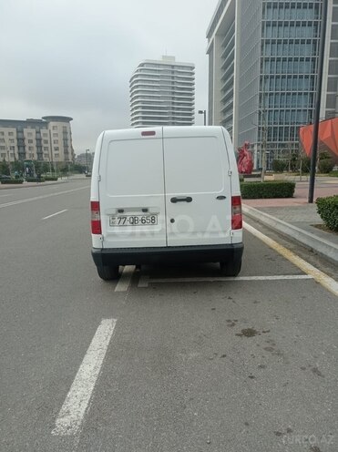 Ford Transit Connect 2009, 233,000 km - 1.8 l - Bakı