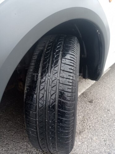 Ford Transit Connect 2009, 233,000 km - 1.8 l - Bakı