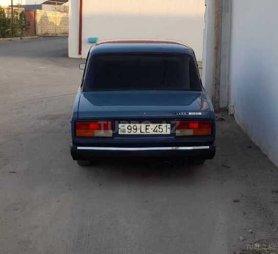LADA (VAZ) 2107 2003, 32,000 km - 1.6 l - Bakı