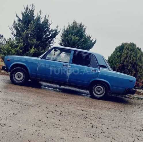 LADA (VAZ) 2107 2003, 32,000 km - 1.6 l - Bakı