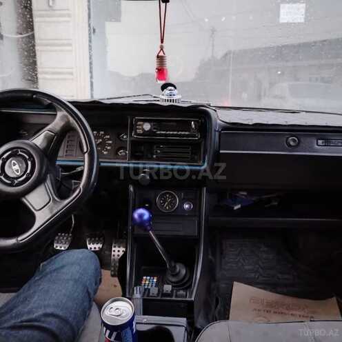 LADA (VAZ) 2107 2003, 32,000 km - 1.6 l - Bakı