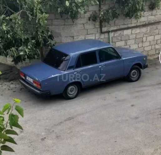 LADA (VAZ) 2107 2003, 32,000 km - 1.6 l - Bakı