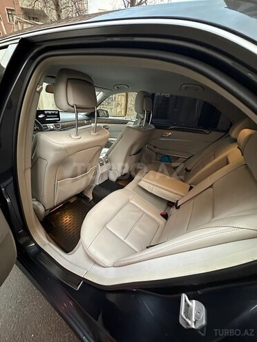 Mercedes E 220 d 2014, 185,095 km - 2.2 l - Bakı