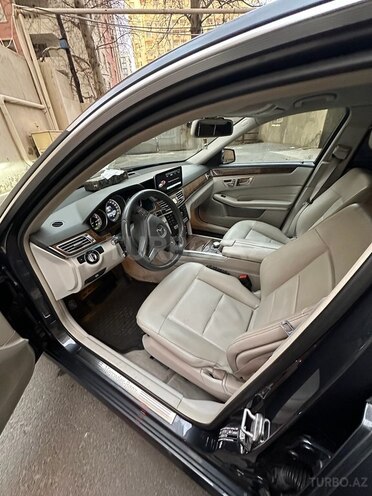Mercedes E 220 d 2014, 185,095 km - 2.2 l - Bakı