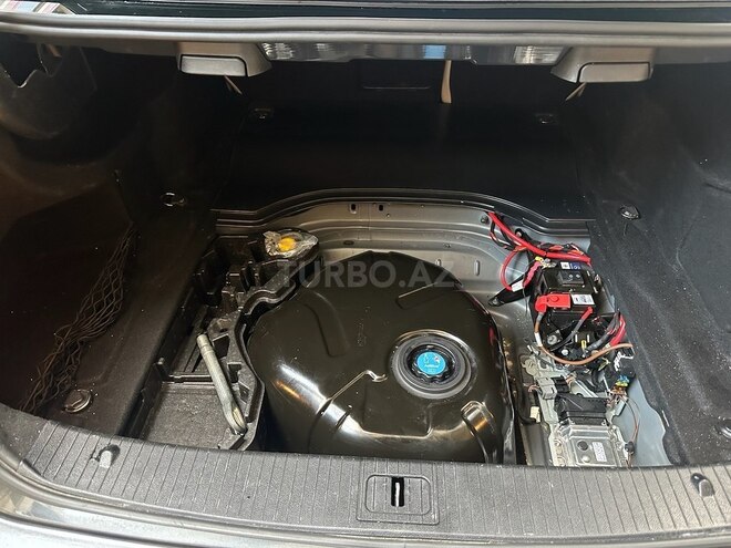 Mercedes E 220 d 2014, 185,095 km - 2.2 l - Bakı