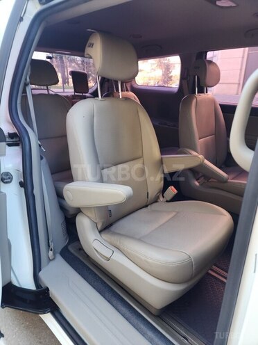 Kia Carnival 2016, 240,000 km - 2.2 l - Bakı
