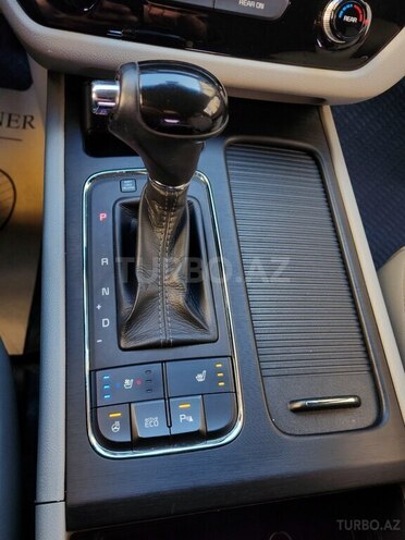 Kia Carnival 2016, 240,000 km - 2.2 l - Bakı
