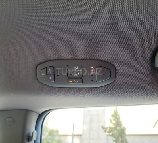 Kia Carnival 2016, 240,000 km - 2.2 l - Bakı