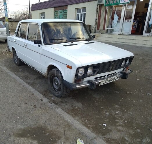 LADA (VAZ) 2106 1990, 20,780 km - 1.6 л - Qazax