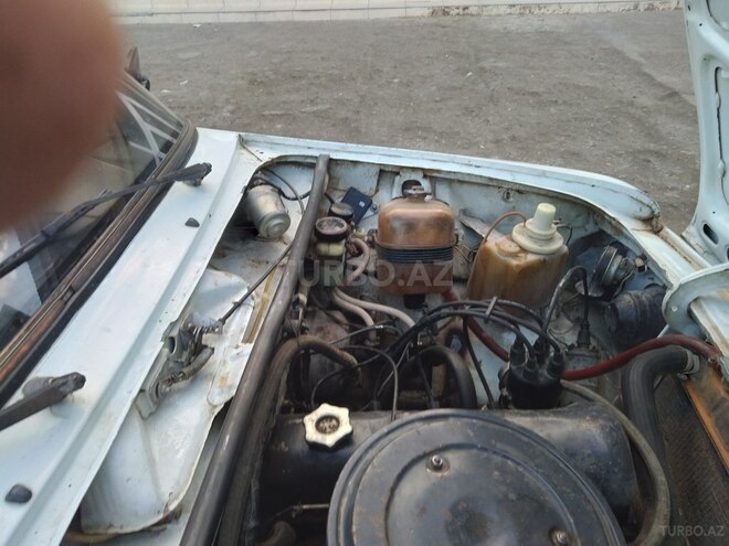 LADA (VAZ) 2106 1990, 20,780 km - 1.6 л - Qazax