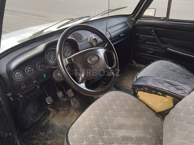 LADA (VAZ) 2106 1990, 20,780 km - 1.6 л - Qazax