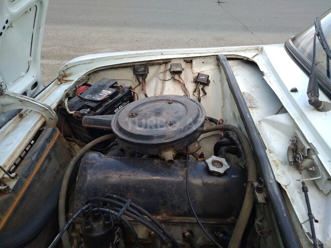 LADA (VAZ) 2106 1990, 20,780 km - 1.6 л - Qazax