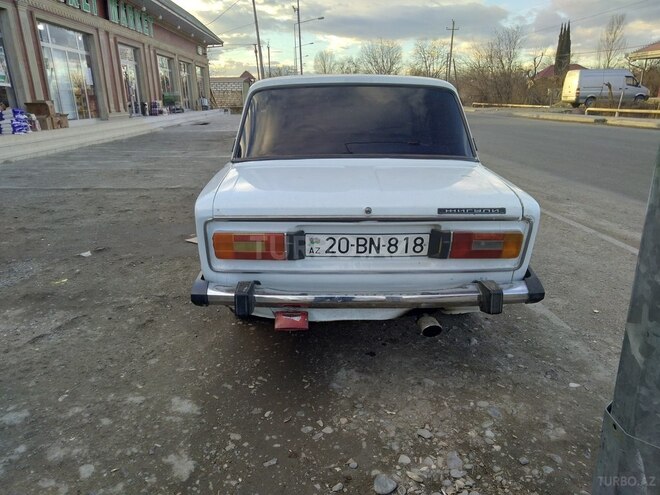 LADA (VAZ) 2106 1990, 20,780 km - 1.6 л - Qazax