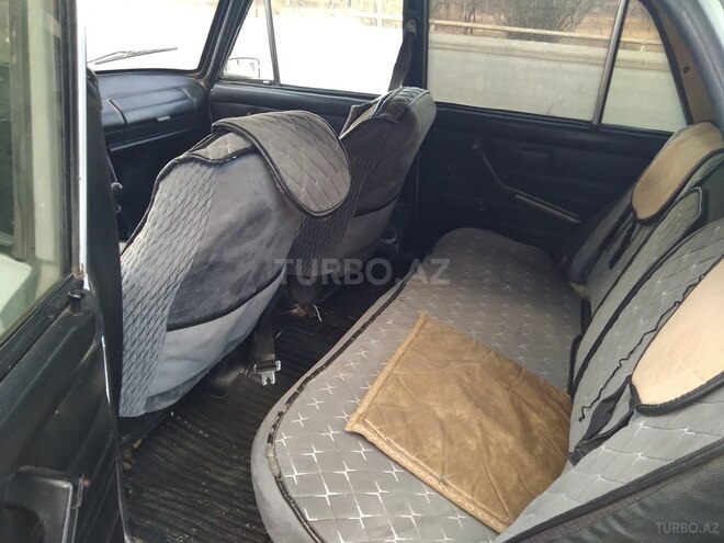 LADA (VAZ) 2106 1990, 20,780 km - 1.6 л - Qazax