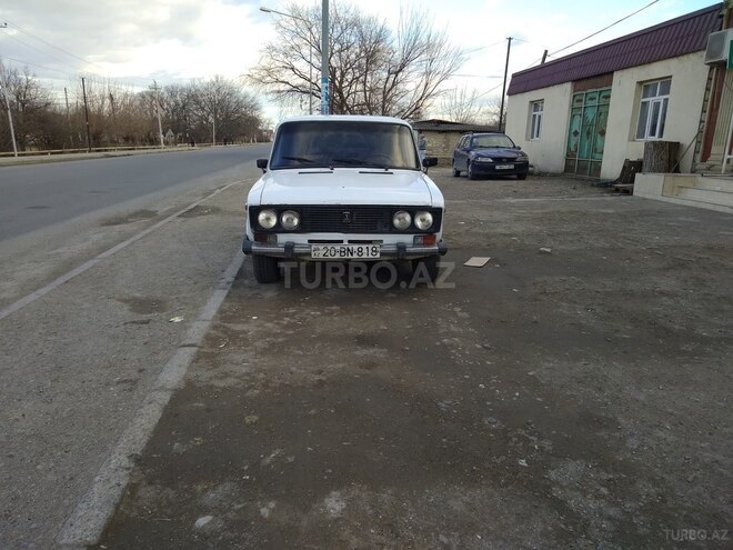LADA (VAZ) 2106 1990, 20,780 km - 1.6 л - Qazax