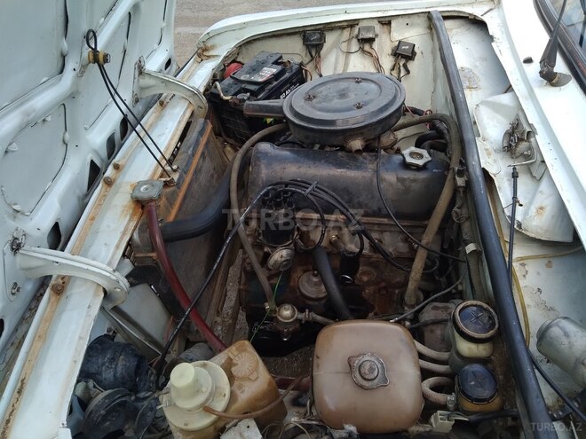 LADA (VAZ) 2106 1990, 20,780 km - 1.6 л - Qazax