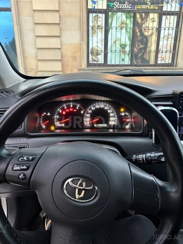 Toyota Corolla 2005, 293,500 km - 1.4 l - Bakı