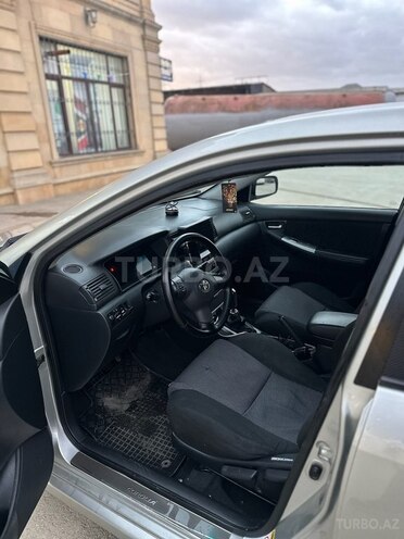 Toyota Corolla 2005, 293,500 km - 1.4 l - Bakı