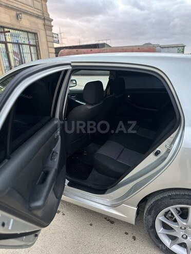 Toyota Corolla 2005, 293,500 km - 1.4 l - Bakı
