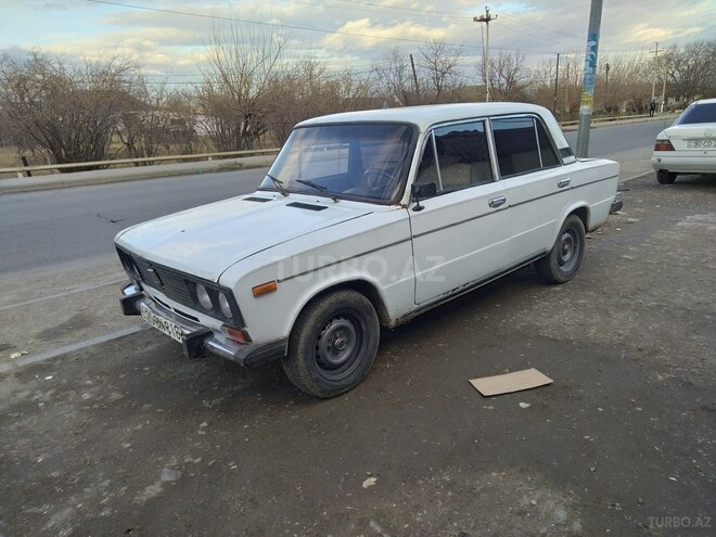 LADA (VAZ) 2106 1990, 20,780 km - 1.6 л - Qazax
