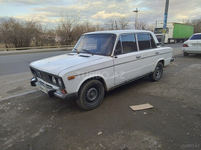 LADA (VAZ) 2106 1990, 20,780 km - 1.6 л - Qazax