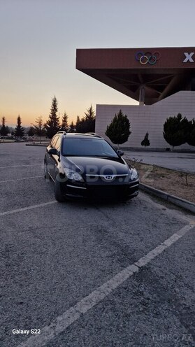Hyundai i30 2010, 190,002 km - 1.6 l - Xaçmaz