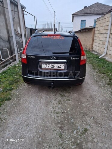 Hyundai i30 2010, 190,002 km - 1.6 l - Xaçmaz