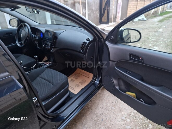 Hyundai i30 2010, 190,002 km - 1.6 l - Xaçmaz