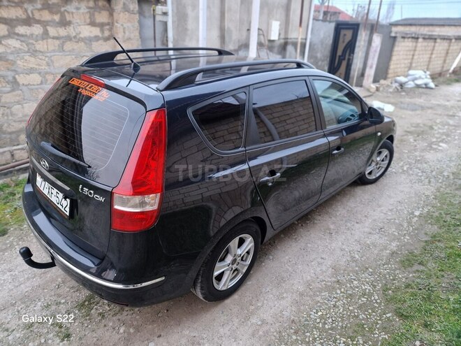 Hyundai i30 2010, 190,002 km - 1.6 l - Xaçmaz