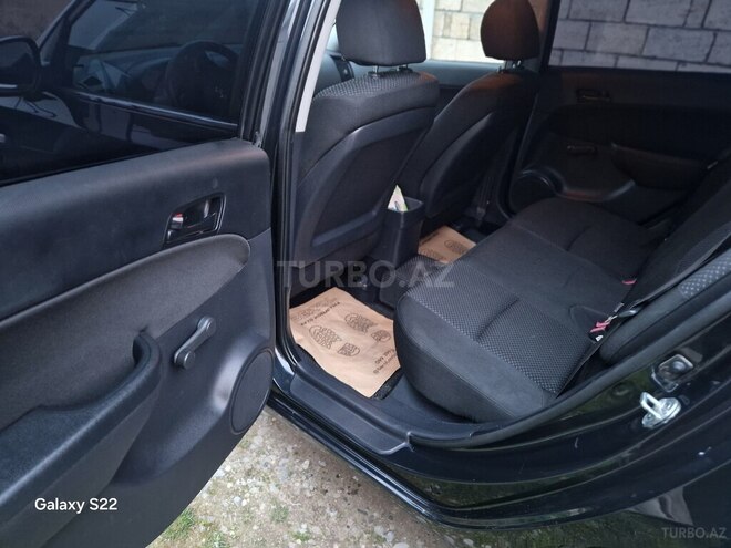 Hyundai i30 2010, 190,002 km - 1.6 l - Xaçmaz