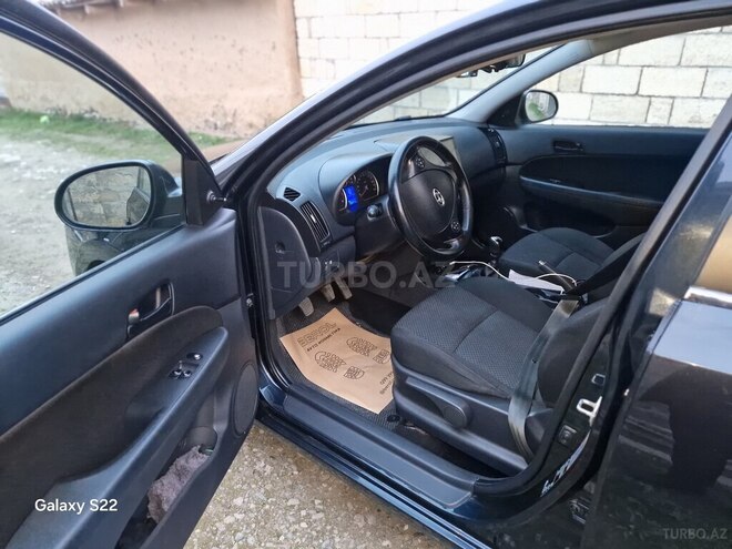 Hyundai i30 2010, 190,002 km - 1.6 l - Xaçmaz