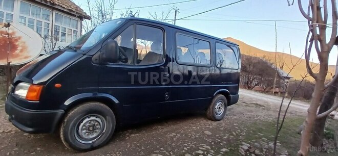 Ford Transit 2000, 743,000 km - 2.5 л - Bakı
