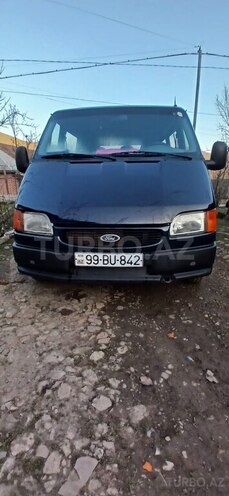 Ford Transit 2000, 743,000 km - 2.5 л - Bakı