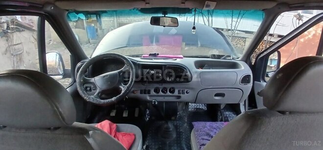 Ford Transit 2000, 743,000 km - 2.5 л - Bakı