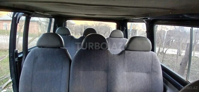 Ford Transit 2000, 743,000 km - 2.5 л - Bakı