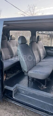 Ford Transit 2000, 743,000 km - 2.5 л - Bakı
