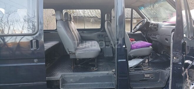 Ford Transit 2000, 743,000 km - 2.5 л - Bakı
