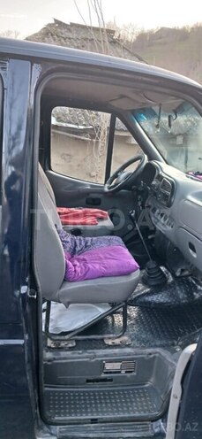 Ford Transit 2000, 743,000 km - 2.5 л - Bakı
