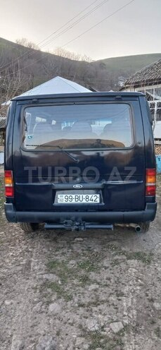 Ford Transit 2000, 743,000 km - 2.5 л - Bakı
