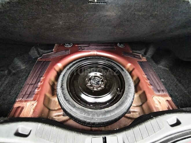 Ford Fusion (North America) 2015, 129,000 km - 1.5 l - Bakı