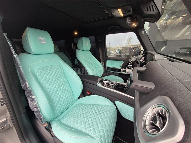Mercedes G 63 AMG-11