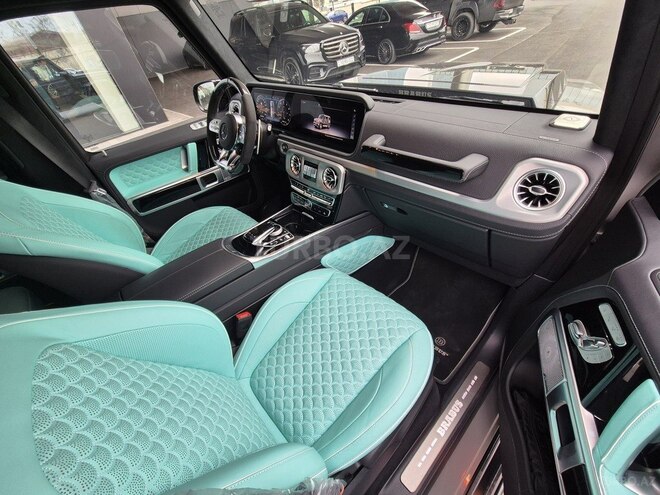 Mercedes G 63 AMG-10