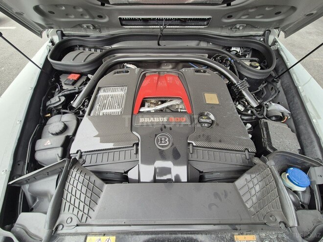 Mercedes G 63 AMG-13
