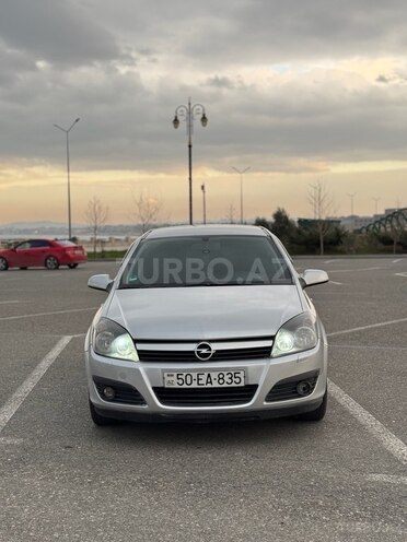 Opel Astra 2006, 317,441 km - 1.8 l - Sumqayıt