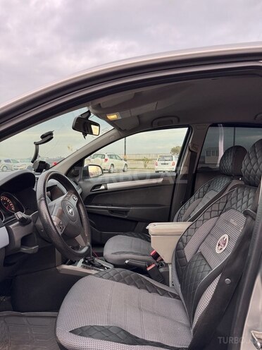 Opel Astra 2006, 317,441 km - 1.8 l - Sumqayıt