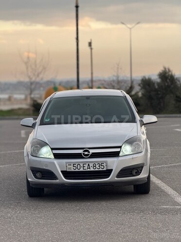 Opel Astra 2006, 317,441 km - 1.8 l - Sumqayıt