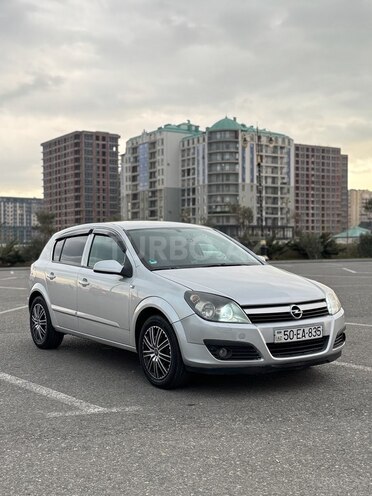 Opel Astra 2006, 317,441 km - 1.8 l - Sumqayıt