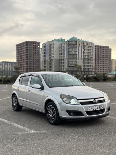 Opel Astra 2006, 317,441 km - 1.8 l - Sumqayıt