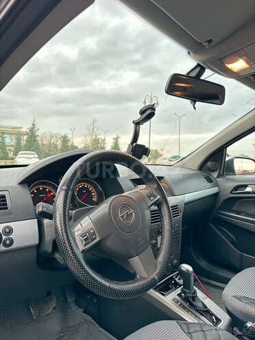 Opel Astra 2006, 317,441 km - 1.8 l - Sumqayıt